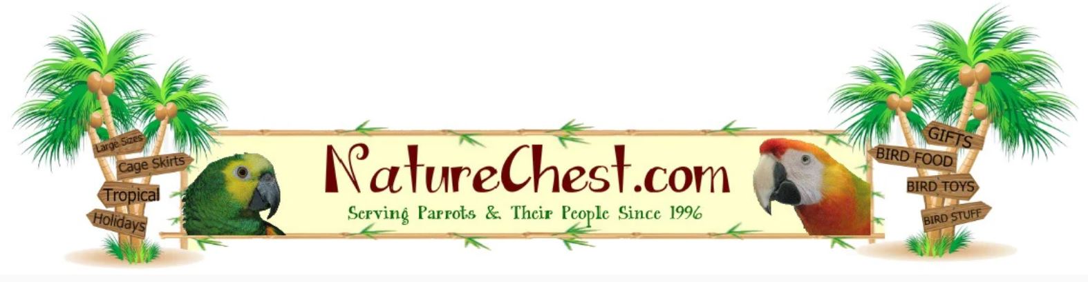 Visit NatureChest.com