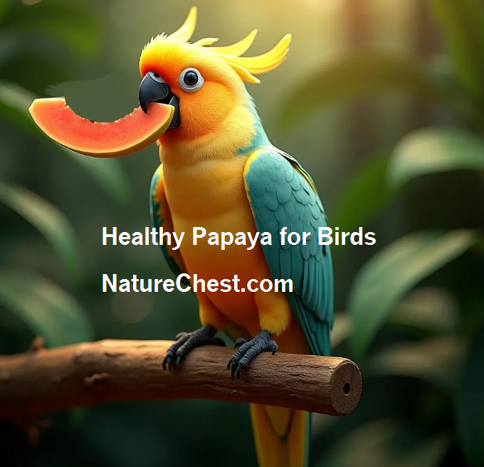 Latest Parrot Press News Blog