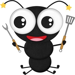Ant Invasion
